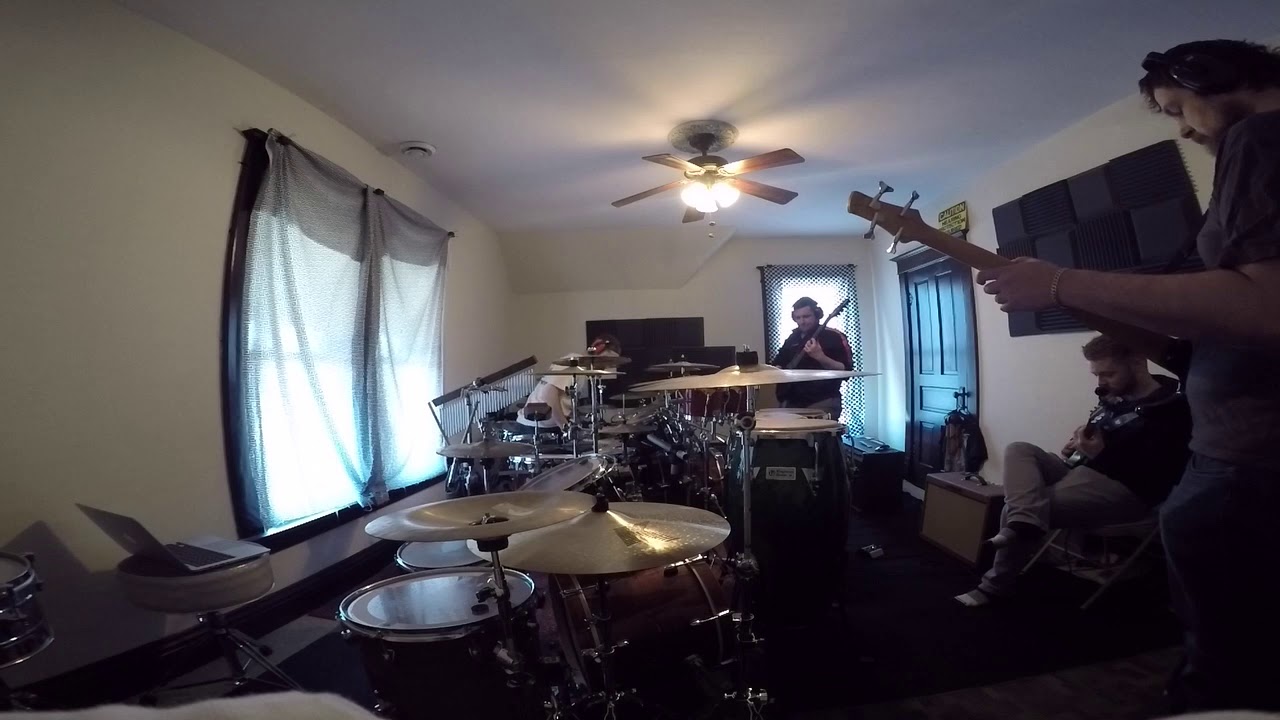 Sadie The Goat (Final Rough Draft)