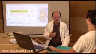EAV Testing Techniques: Dr. Andreas Marx (Segment 7)