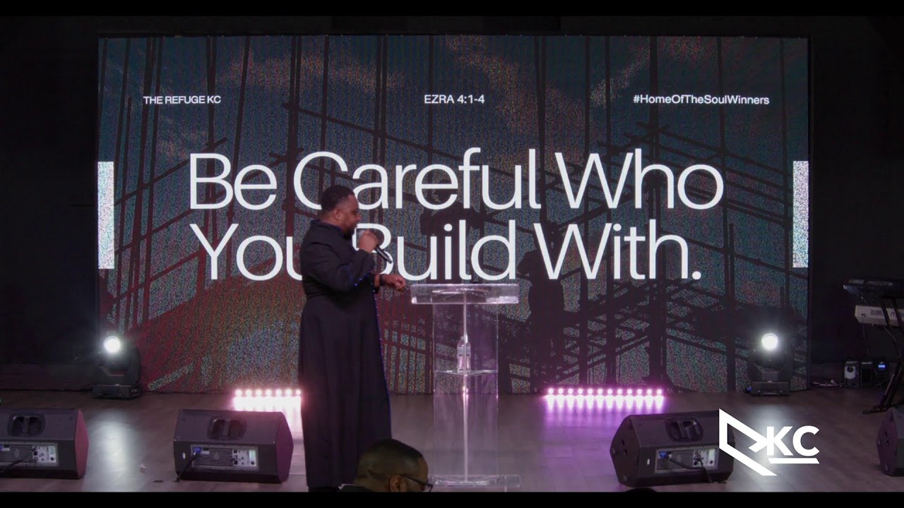 Sunday Worship Experience!