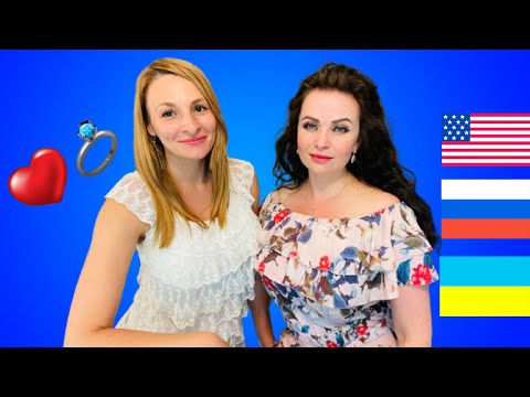 Ukrainian dating platform
