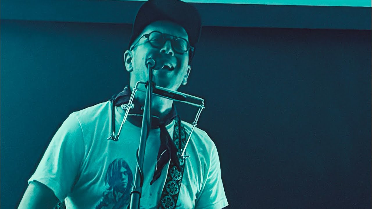 You Were Right (Cuff The Duke) by Wayne Petti (Live in Toronto)