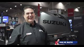 Repower with a Suzuki outboard! | Suzuki Canada