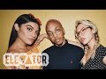Boyband - leftonread ft. Trevor Daniel (Official Music Video)