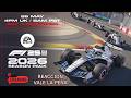 🏎️DIRECTO 🔴 ¡REACCIÓN EN VIVO! El NUEVO Pack Temporada 2026 de F1 25--Audi, Cadillac y MADRING 😱