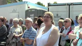 Braderie Ouderkerk Aan Den Ijssel 2013