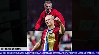 HI TECH SPORTS ON FIILA FM ON THE 18TH NOVEMBER, 2025 EDITION