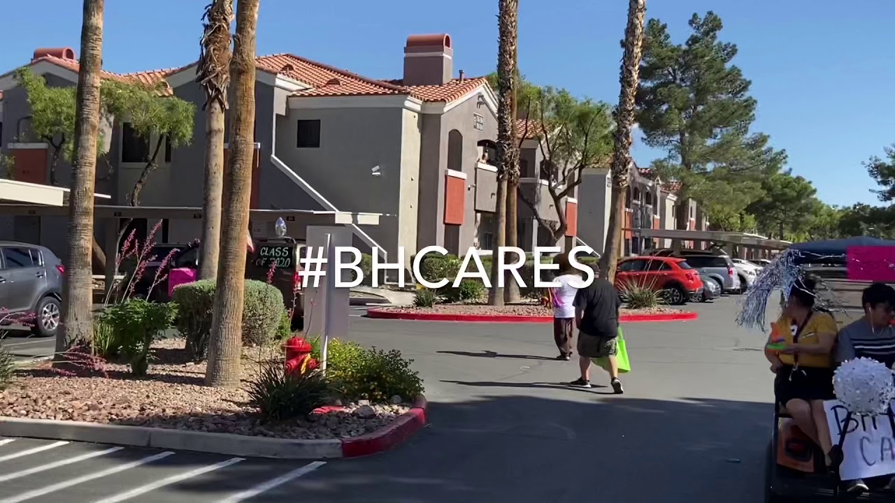 Bloom Apartments Parade YouTube