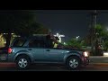 Spurs fans honking after 122-115 double OT win over Thunder