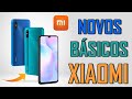 2 NOVOS SMARTPHONES DE ENTRADA LANÇAMENTO DA XIAOMI!!! [ REDMI 9A e REDMI 9C ]