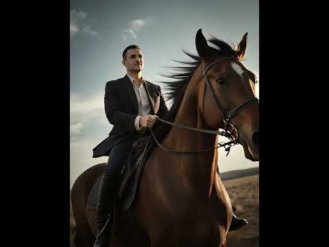 الفنان محمد صبحى فارس بلا جواد الجزء الثاني الشاعر عادل ماضى