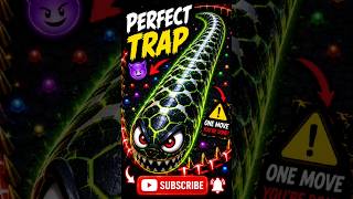 ⚠️ Perfect Trap 😈 #shorts #gaming #viralvideo