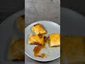 Dimsum isi keju / Cheese dimsum. #food #snacks #dimsum #chicken #cheese #spicy #fyp