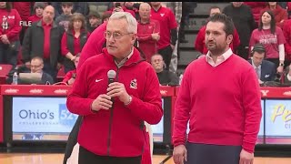 More valley reactions to Tressel being selected as Ohio Lt. Governor