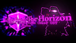 Echoes From The Horizon Voidbound 1x1x1x1 Chase Theme - Forsaken UST