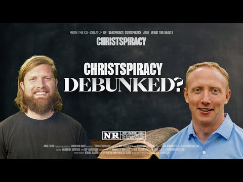 Oxford Theologian Criticized Christspiracy… Then Changed His Mind?