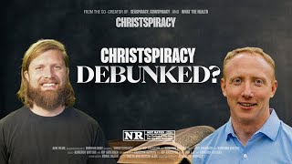 Oxford Theologian Criticized Christspiracy… Then Changed His Mind