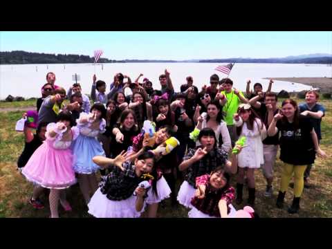 RYUTist / nerve in USA "日本エヴィゾリ化計画"
