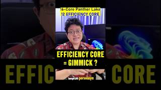 E-CORE PELAN? ft. Intel® Core™ Ultra 7 Series 3 processor 356H / Predator Helios NEO 16S AI (2026)
