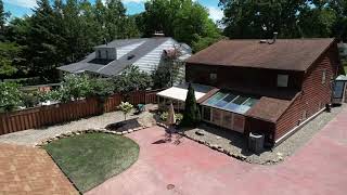20950 Lake Road Rocky River OH 44116