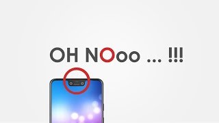 Google Pixel 3 And Pixel 3 Xl Have Notch Too