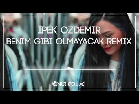İPEK OZDEMIR BENIM