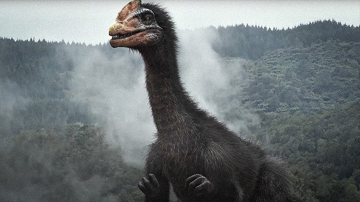 Lost Worlds: the Forgotten Creatures of Prehistory