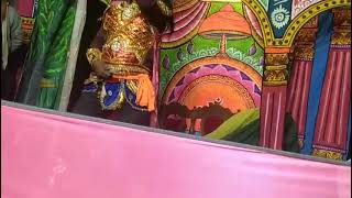 Bal Krishna Kla Niketan Drama Mandal Bodalkasa Udal Harn
