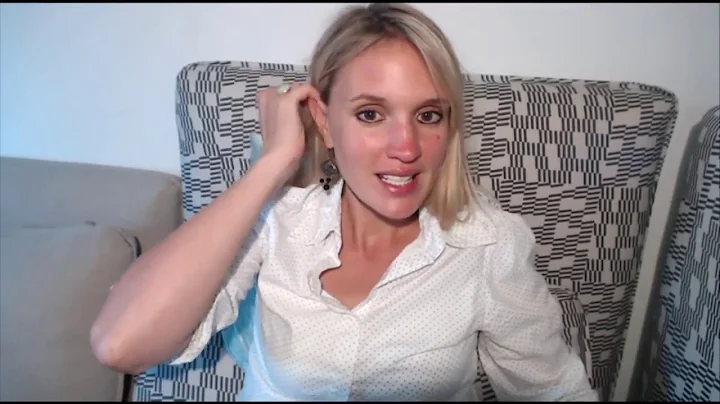 Lisa Cairns - About Perception, Lying   and Setting Boundaries (28th May 2017)