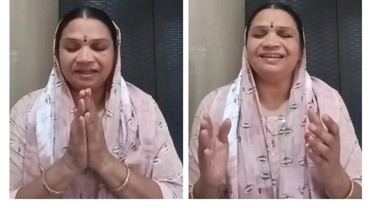 દૈનિક પ્રાતઃ શ્રી તારતમ વાણી ચર્ચા..દિવસ 247, વિદુષી હંસાબહેન રાણપરીયા,સુરત. 16 January 2026.