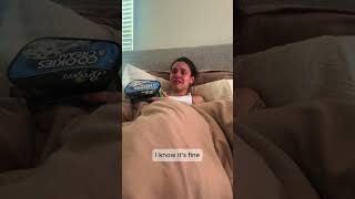 First Time Pregnant And Can't Stop Crying