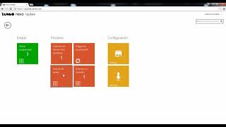 Tango Update - Tango Software