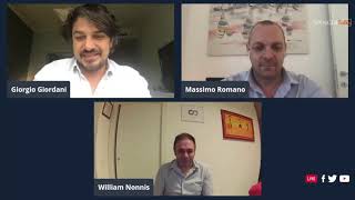 #SpencerTalks - App Immuni screenshot 5