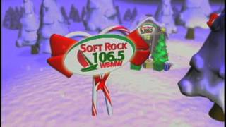 WBMW Softrock 106.5  "Your Christmas Music Station" screenshot 1