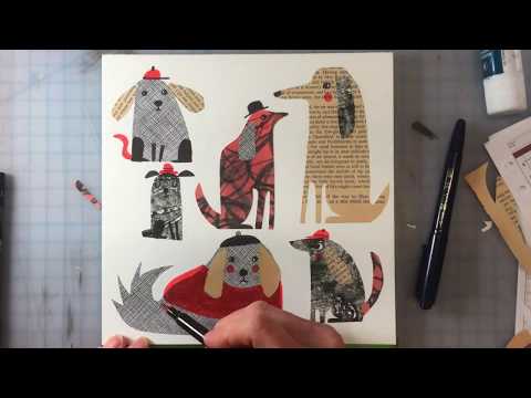 Video: Hoe een haas voor hondenvoer te snijden: een geïllustreerde gids