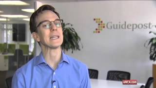 New app helps diabetics to manage disease screenshot 2