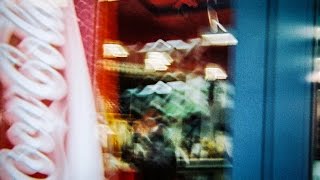 Getting Into Lomography (Lo Fi photography)