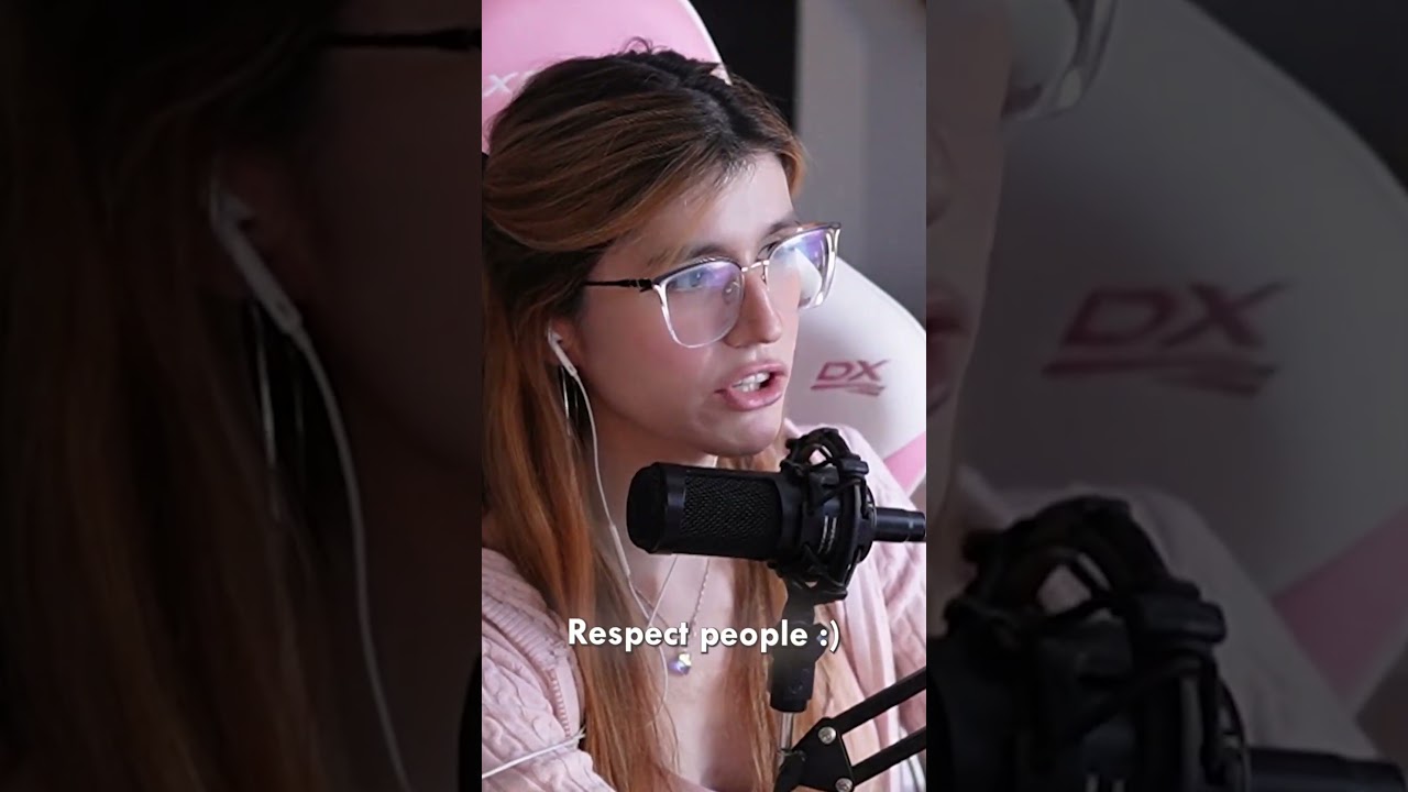 Уважайте людей🤎