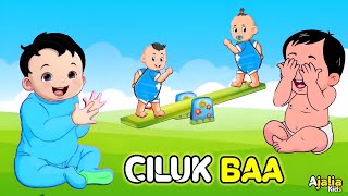 Download lagu Lagu Anak - CILUKBA - Lagu Anak Populer