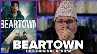 Beartown [Björnstad] - Episode 1 (2021) HBO Original Series Review