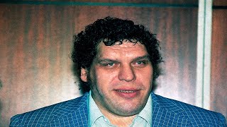Andre The Giant's Daughter Is Ever Bigger Than Him