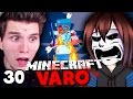 KAMPF GEGEN ROTPILZ & BALUI ✪ MINECRAFT VARO 4 #30 | Paluten