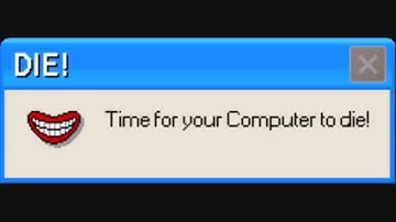 Microsoft Sam Reads Funny Windows Errors S3EP5