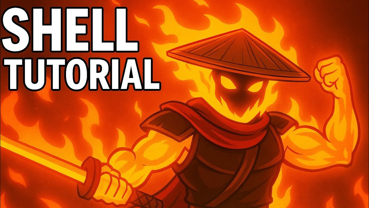 Shape of Dreams | Shell Guide and Tutorial, Build, and Tips [Shell Level 90, Player Level 400!]