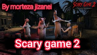 Kurdish 2 morteza jizanei scary game 2 song by morteza jizanei