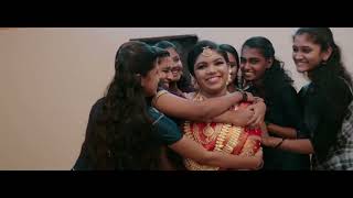 Devika Anuraj Wedding