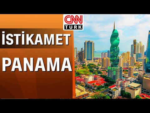 Video: Panama City, Florida'daki Hava ve İklim