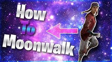 How to Moonwalk in Dead by Daylight Mobile (Tutorial)