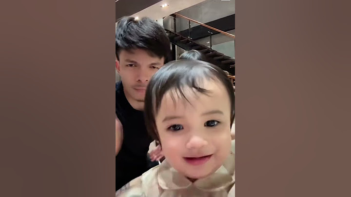 yah GAK JADI,AZURA GANGGU SIH  #ameena #attahalilintar #azura #aurelhermansyah #ahhafamily