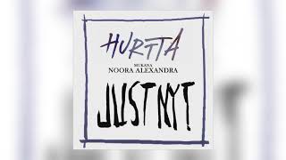 Hurtta - Just Nyt (feat. Noora Alexandra) [Audio] (1 of 1) chords