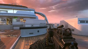 Black Ops 2 - Keyboard, mouse and Controller Challenge!